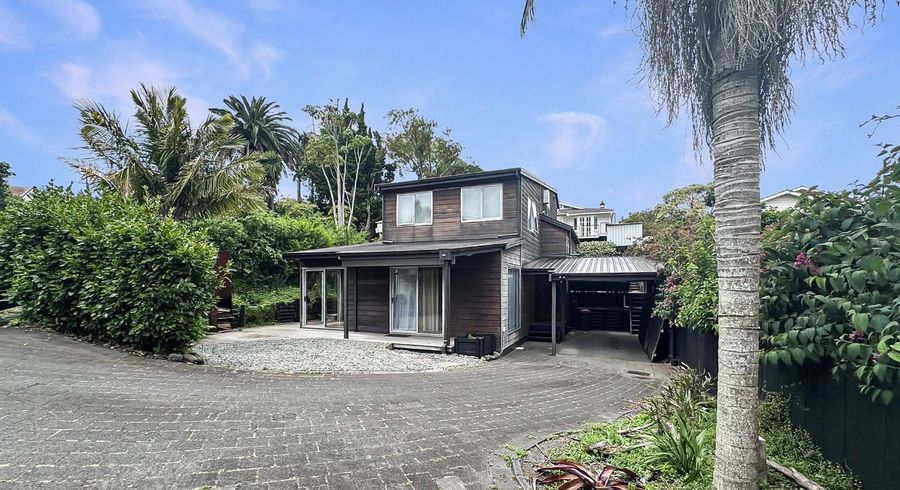  at 61 Arthur Street, Onehunga, Auckland City, Auckland