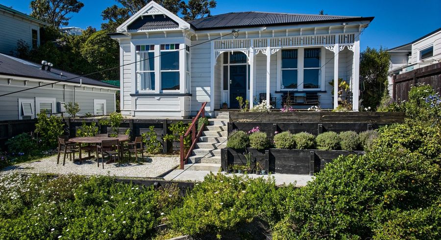  at 55 Fairview Crescent, Kelburn, Wellington, Wellington