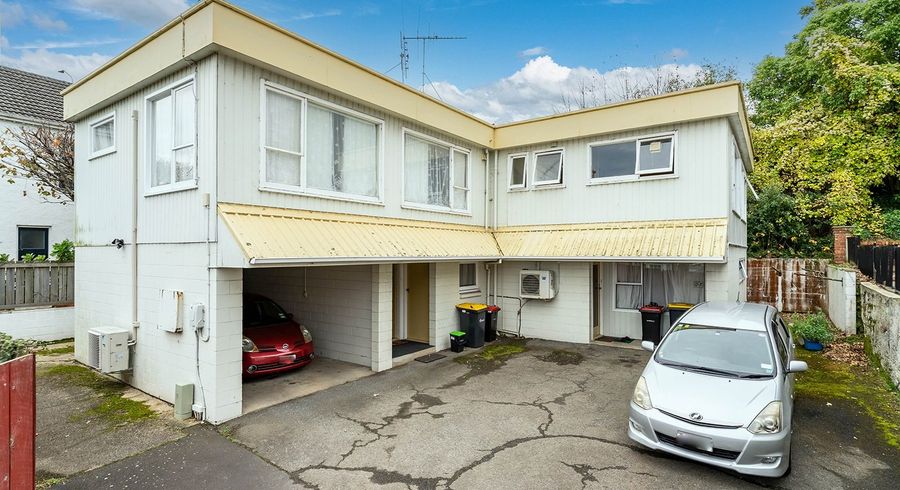  at 3/133B London Street, City Centre, Dunedin, Otago