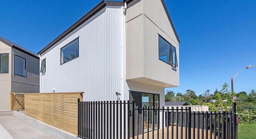  at 11 Glenfinn Place, Massey, Waitakere City, Auckland