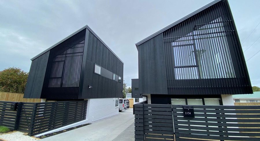  at 8/54 Barrack Road, Mount Wellington, Auckland City, Auckland