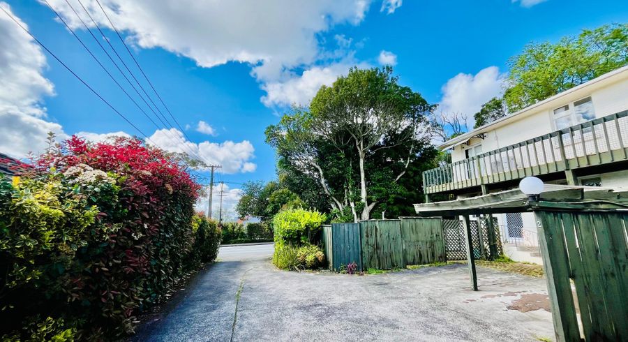  at 2/214 Campbell Road, Greenlane, Auckland City, Auckland