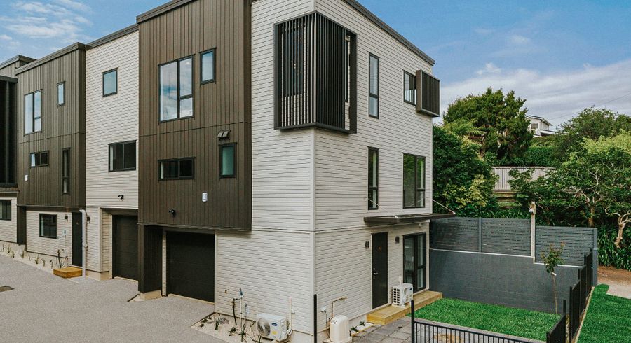  at Lot 1/69 Balmain Road, Birkenhead, North Shore City, Auckland