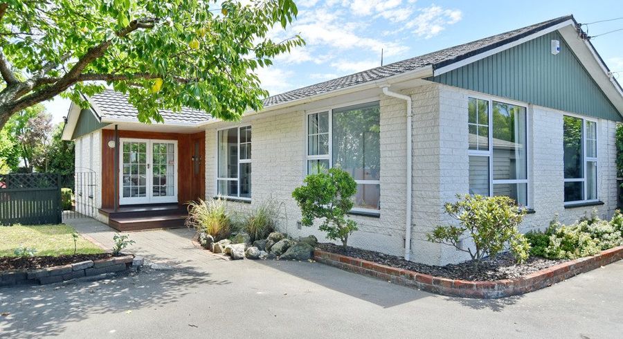  at 471 Greers Road, Bishopdale, Christchurch