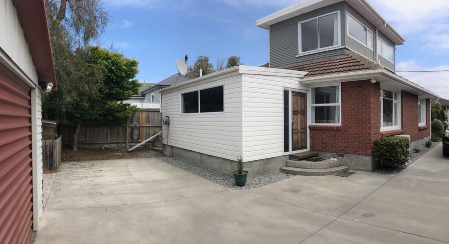  at 6 Burwood Road, Burwood, Christchurch