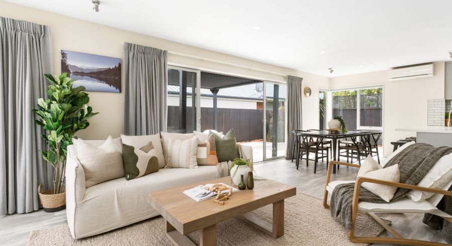  at 124A Lyttelton Street, Spreydon, Christchurch City, Canterbury