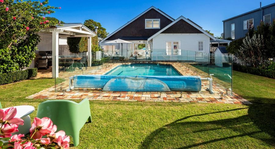  at 5 Ewen Street, Takapuna, North Shore City, Auckland