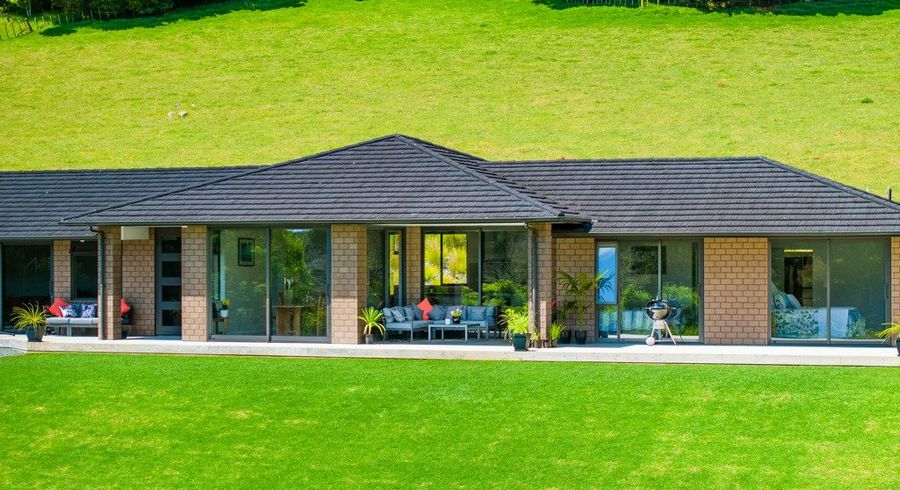  at 47 Rockingham Road, Glenbervie, Whangarei, Northland