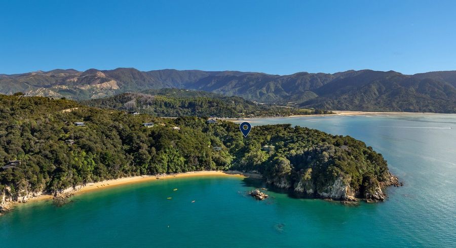  at 180 Tokongawa Drive, Kaiteriteri, Tasman, Nelson / Tasman