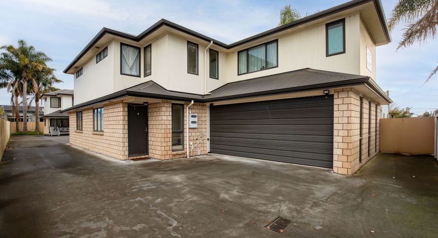  at 175A Killarney Road, Frankton, Hamilton, Waikato