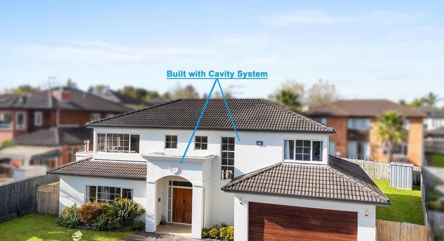  at 8 Cuthill Close, Albany, North Shore City, Auckland