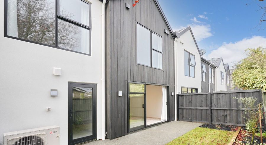  at 4/31 Champion Street, St. Albans, Christchurch City, Canterbury