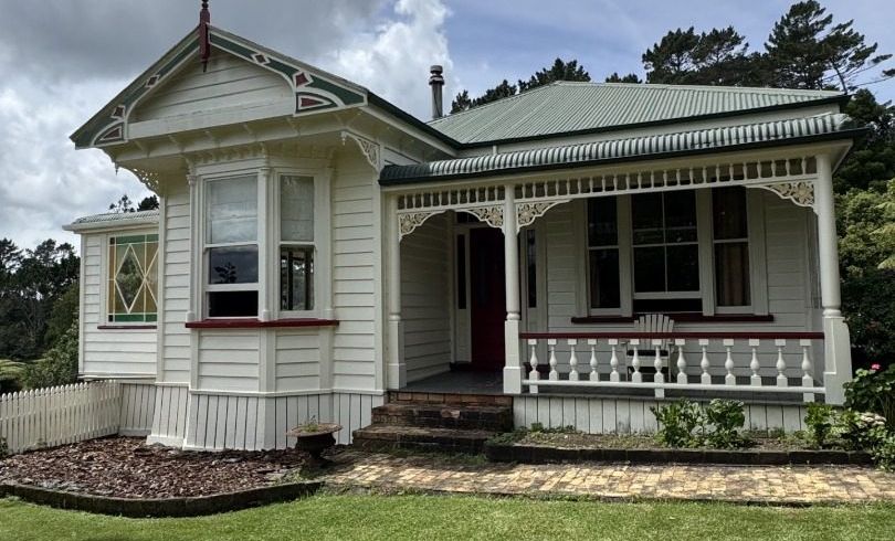  at Waitakere, Waitakere City, Auckland