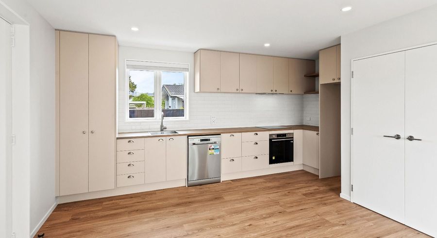  at 3/45 Plunket Street, Spreydon, Christchurch City, Canterbury