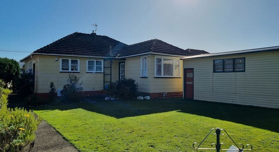  at 46 Godley Street, Waiwhetu, Lower Hutt, Wellington