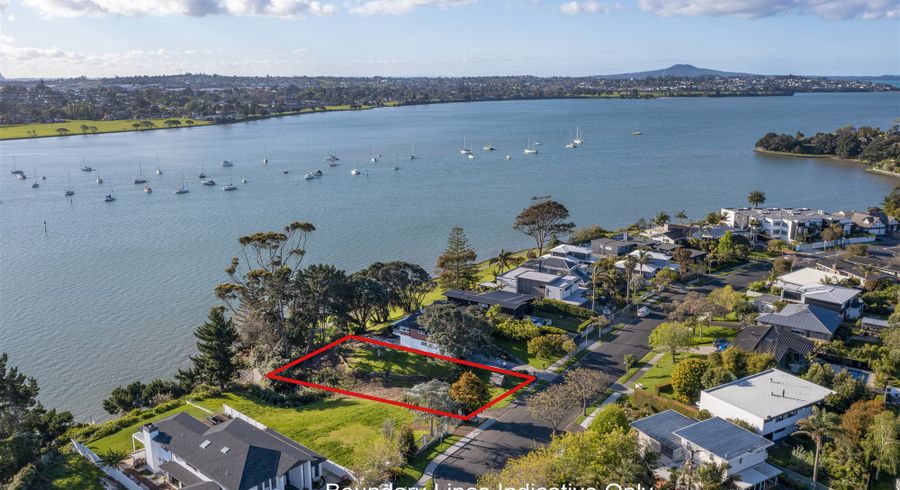  at 69 Fisher Parade, Sunnyhills, Auckland