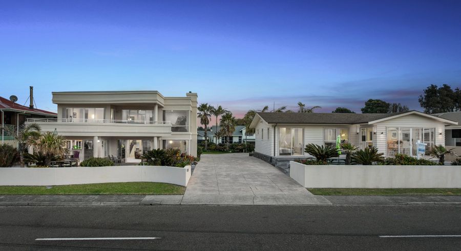  at 152 & 154 Ocean Road, Ohope, Whakatane, Bay Of Plenty