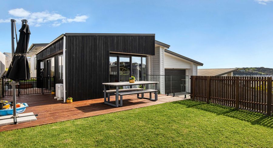  at 124 Parkview Drive, Gulf Harbour, Rodney, Auckland