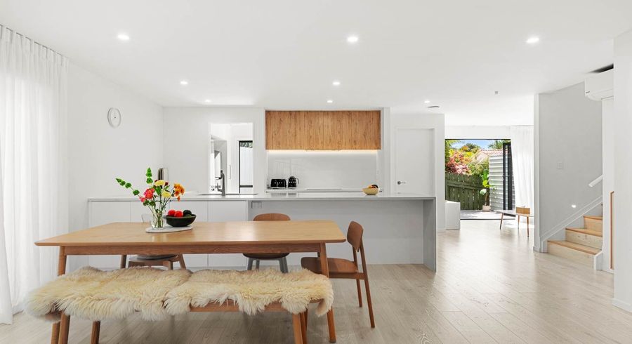  at 68A Monarch Avenue, Hillcrest, North Shore City, Auckland