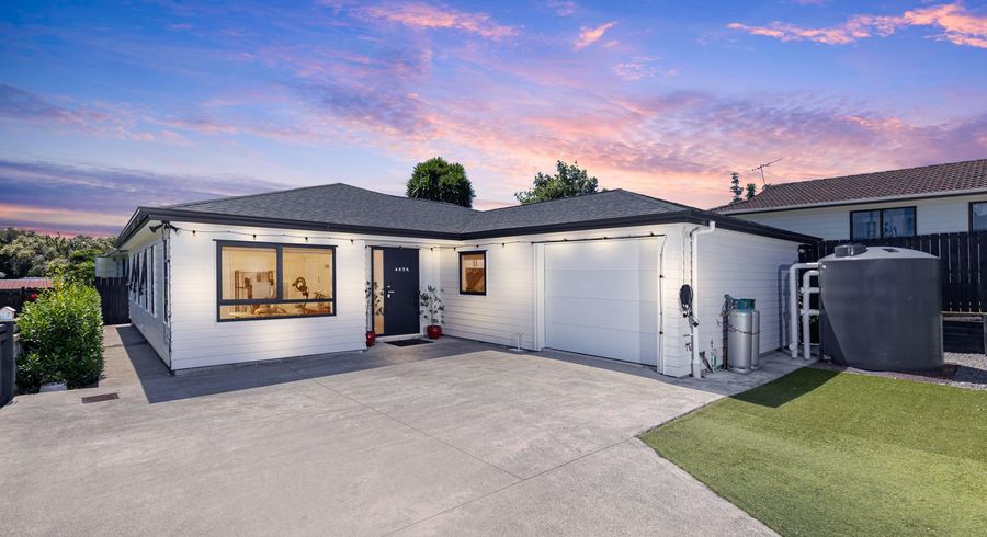  at 469A Swanson Road, Ranui, Auckland