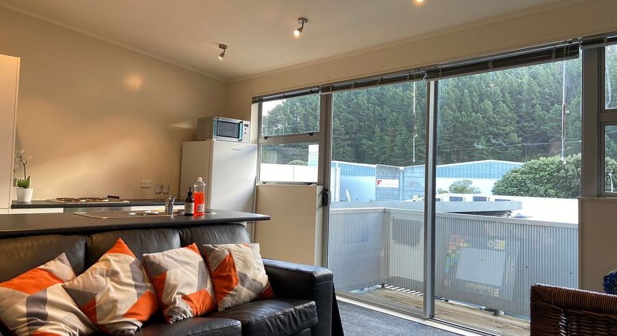  at 8/16 Centennial Highway, Ngauranga, Wellington, Wellington
