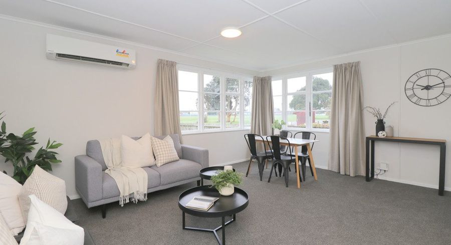  at 249 St Andrew Street, Glengarry, Invercargill