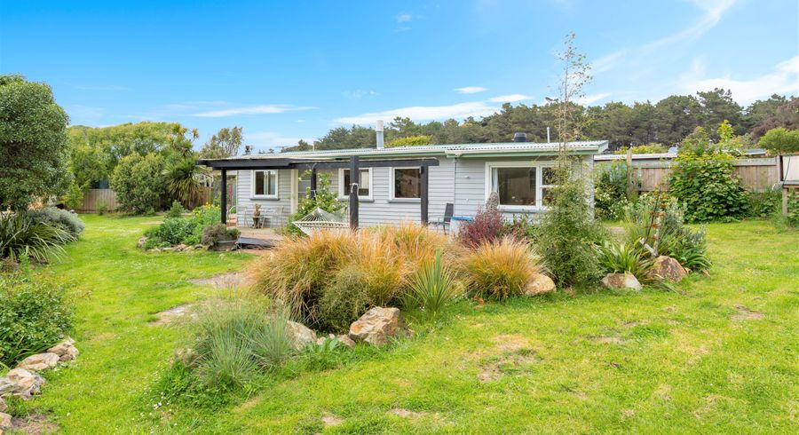  at 14 Pari Street, Aramoana, Port Chalmers