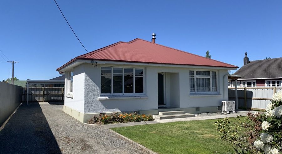  at 34 George Street, Geraldine, Geraldine