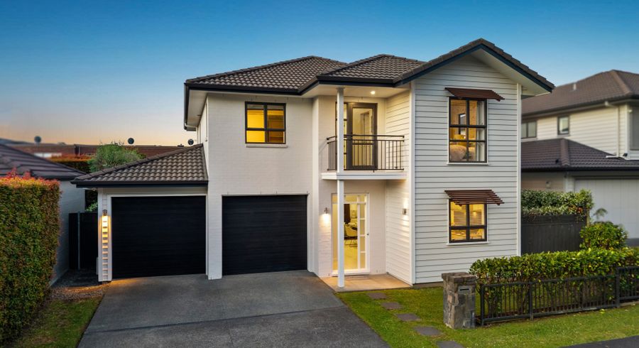  at 33 Kauriki Terrace, Stonefields, Auckland City, Auckland