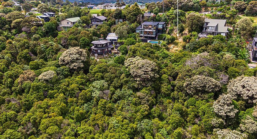  at 7 Pacific Parade, Oneroa, Waiheke Island, Auckland