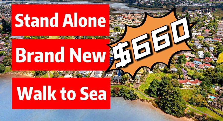  at 2/24 Carnoustie Drive, Wattle Downs, Manukau City, Auckland