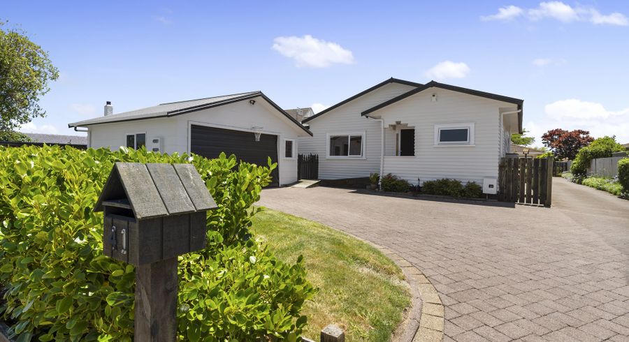  at 41 Robertson Street, Glenholme, Rotorua