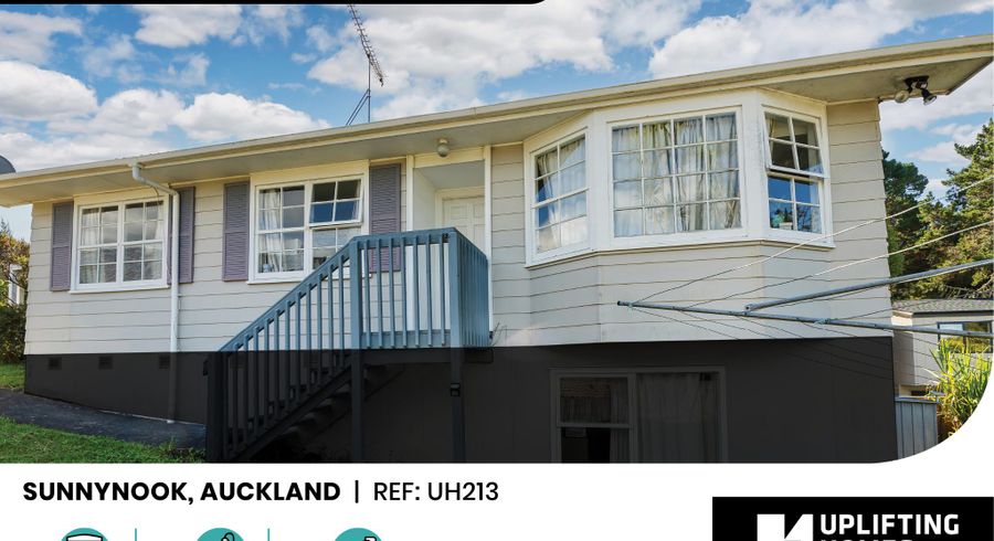  at Sunnynook, North Shore City, Auckland