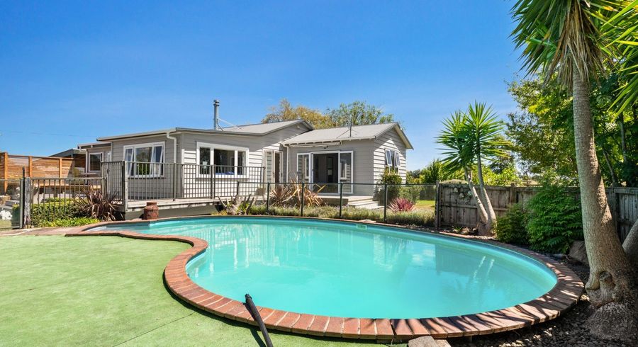  at 273A Pukahu Road, Awaiti, Paeroa