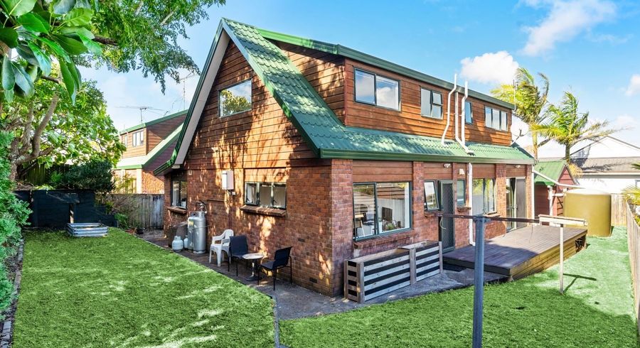  at 3/4 Pleasant Street, Onehunga, Auckland