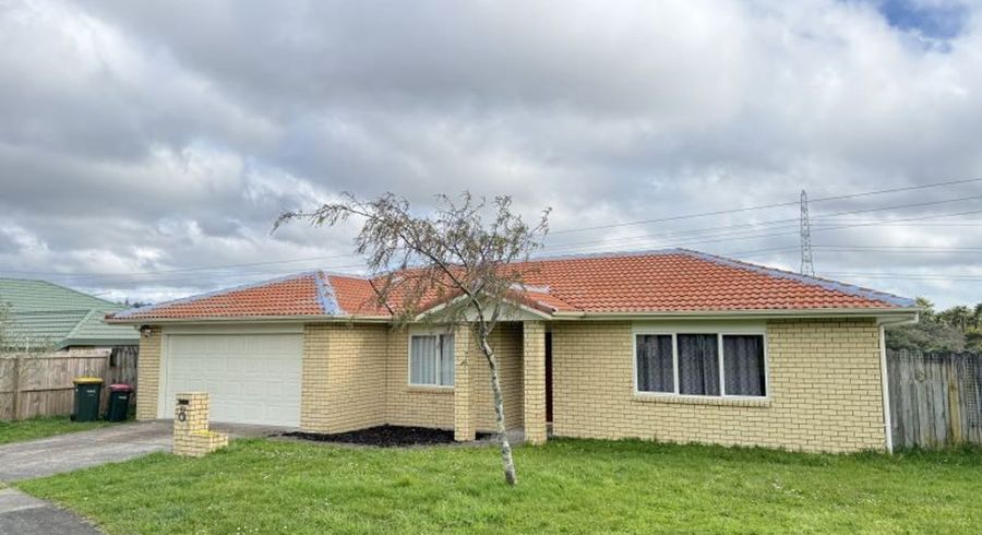  at 53 Robin Brooke Drive, Flat Bush, Manukau City, Auckland