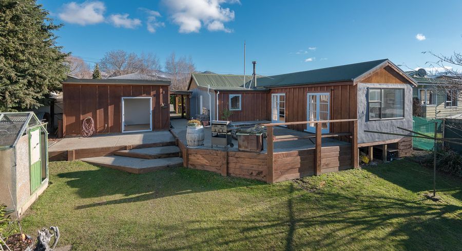  at 19 Arklow Street, Albert Town, Wanaka