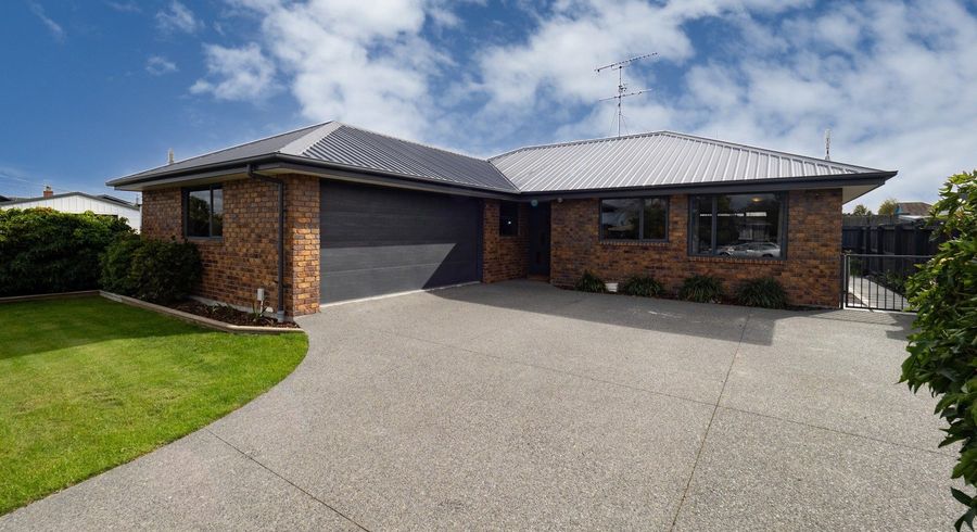  at 116 Thomson Street, Tinwald, Ashburton, Canterbury