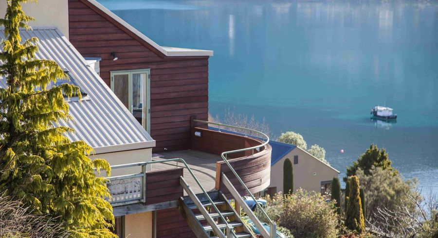  at 131B Peninsula Road, Kelvin Heights, Queenstown-Lakes, Otago