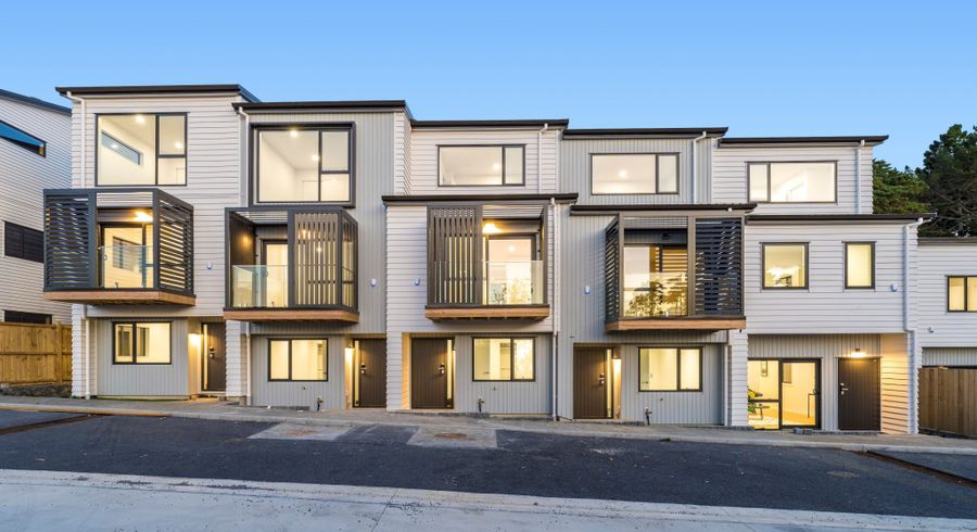  at 15,18,19/38 Fairlands Avenue, Waterview, Auckland City, Auckland