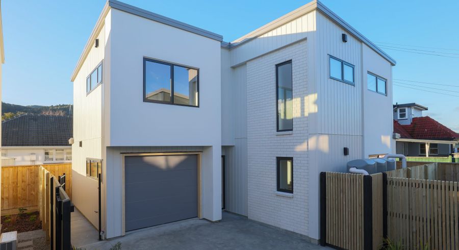  at 82-84 Gibbons Street, Ebdentown, Upper Hutt, Wellington