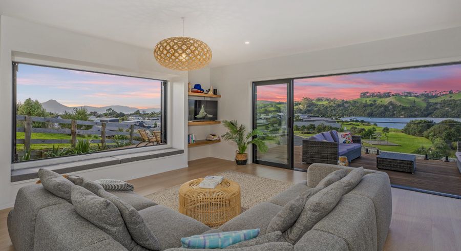  at 6 Joyce Harsant Place, Cooks Beach, Thames-Coromandel, Waikato