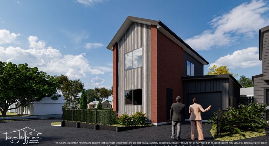  at 1/12 Fend Street, Chartwell, Hamilton, Waikato