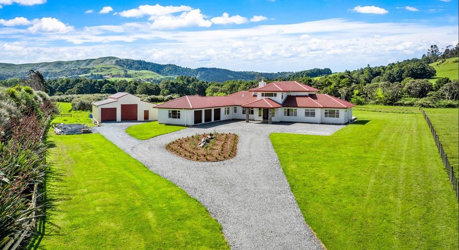 at 1293 Whangaripo Valley Road, Whangaripo, Wellsford