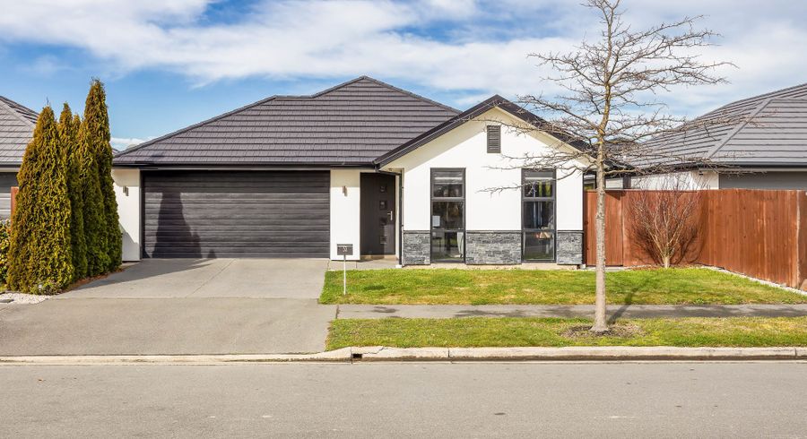  at 32 Deal Street, Wigram, Christchurch