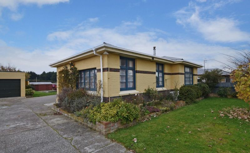  at 45 Elizabeth Street, Appleby, Invercargill