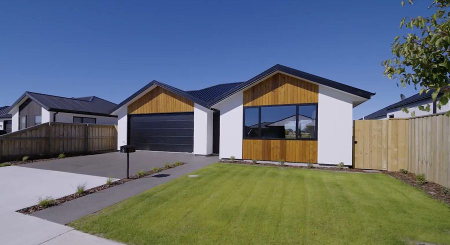  at 9 Ellmers St., Ravenswood, Waimakariri, Canterbury