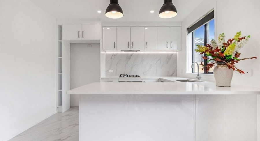  at 1/Lot 66 Te Tiireke Drive, Glenview, Hamilton, Waikato