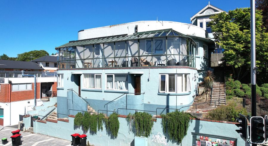  at 487A George Street, City Centre, Dunedin, Otago