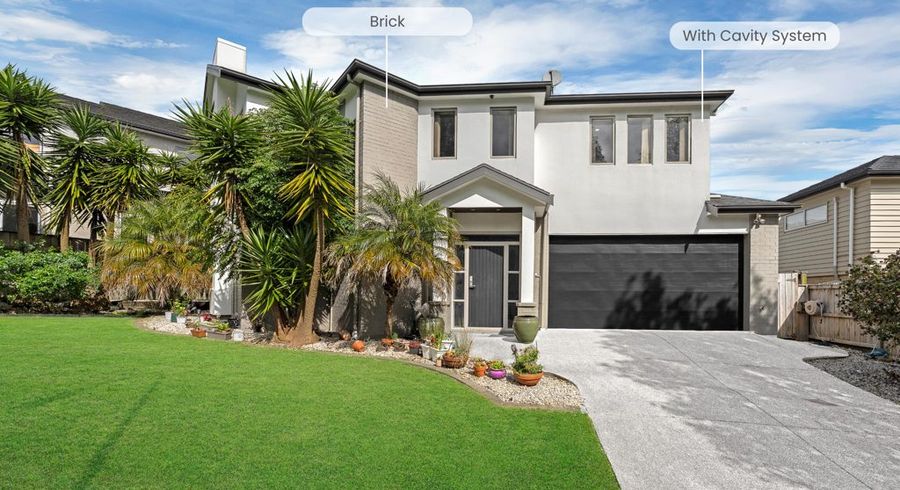  at 35 Packspur Drive, Flat Bush, Manukau City, Auckland